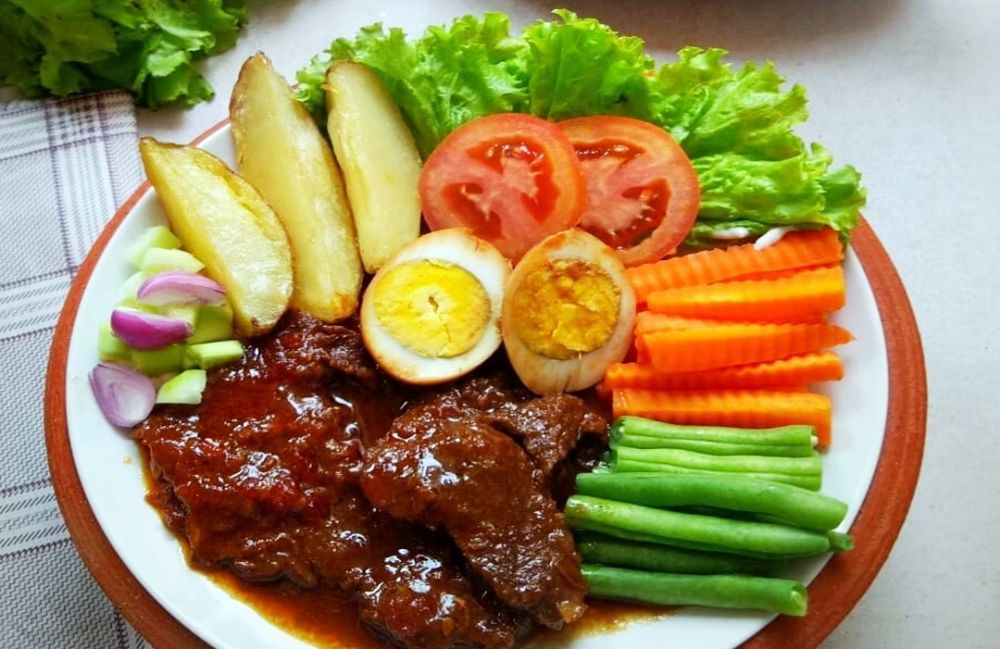 selat solo